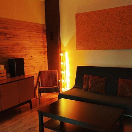 Zalais Namins Apartment Вентспилс Екстериор снимка