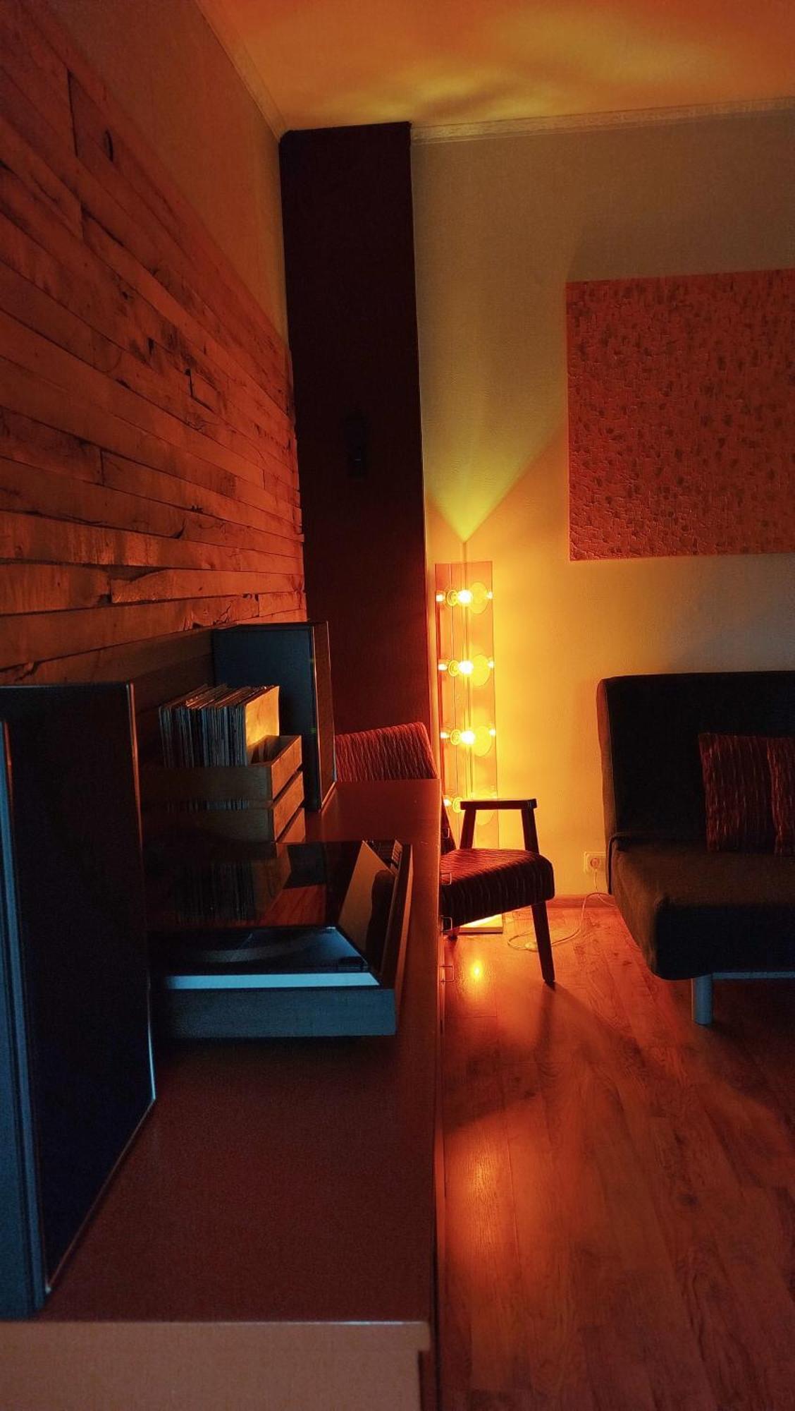 Zalais Namins Apartment Вентспилс Екстериор снимка